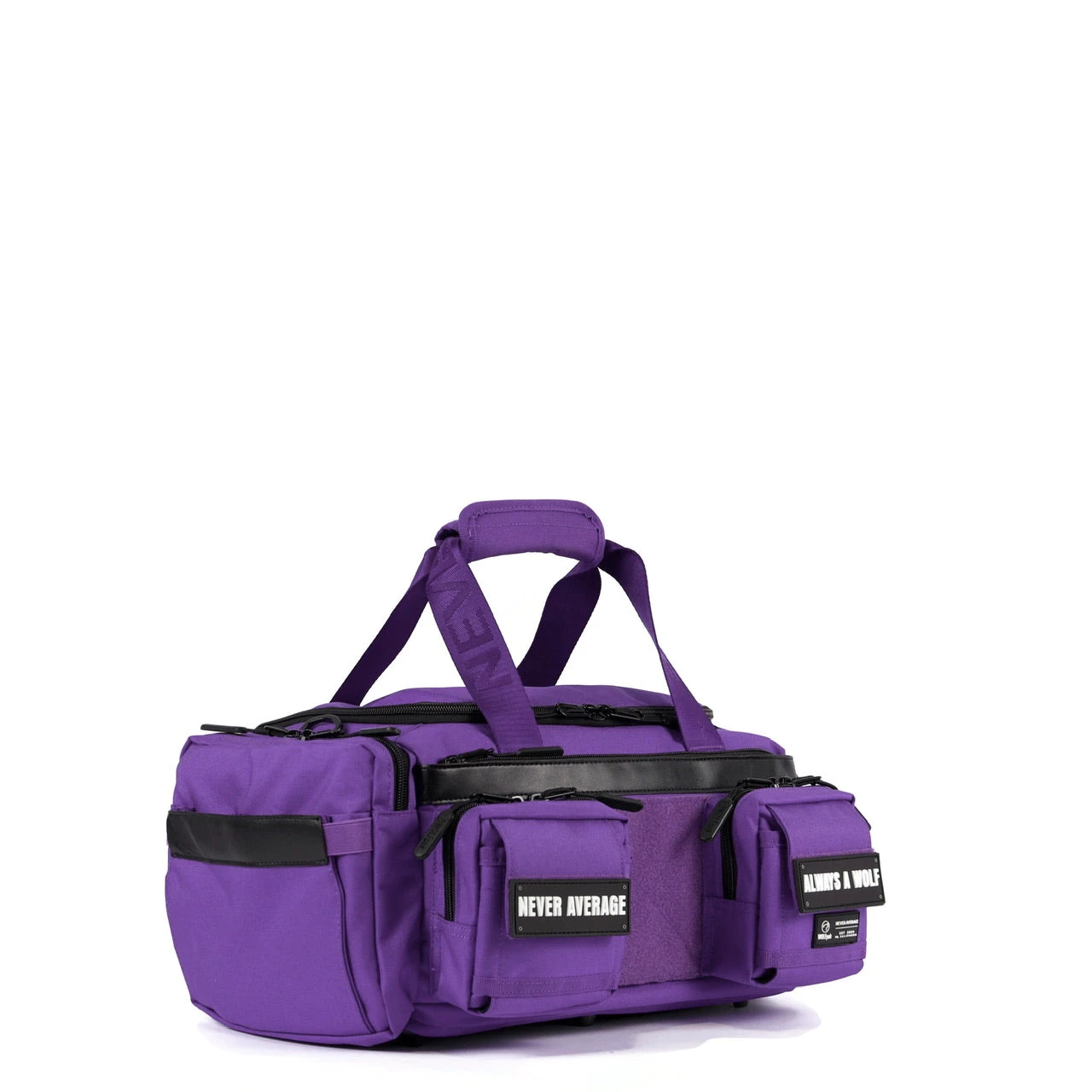 20L Mini Duffle Bag Wolfsbane 20L Mini Duffle Bag Wolfsbane -Wolfpak FotoFuze 7120637 4 30 2024 8 13 32 e79d586a 2f70 4402 abca edcb50e20246