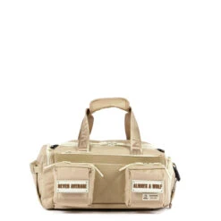 20L Mini Duffle Bag Neutral