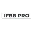 IFBB PRO Thin -Wolfpak IFBBPROPATCH