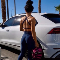 9L Backpack Mini Toxic Pink -Wolfpak IMG 4361