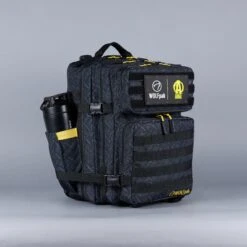 35L ANIMAL X WOLFpak Collaboration Backpack 8 35L ANIMAL X WOLFpak Collaboration Backpack -Wolfpak Pro CaptureOne0170