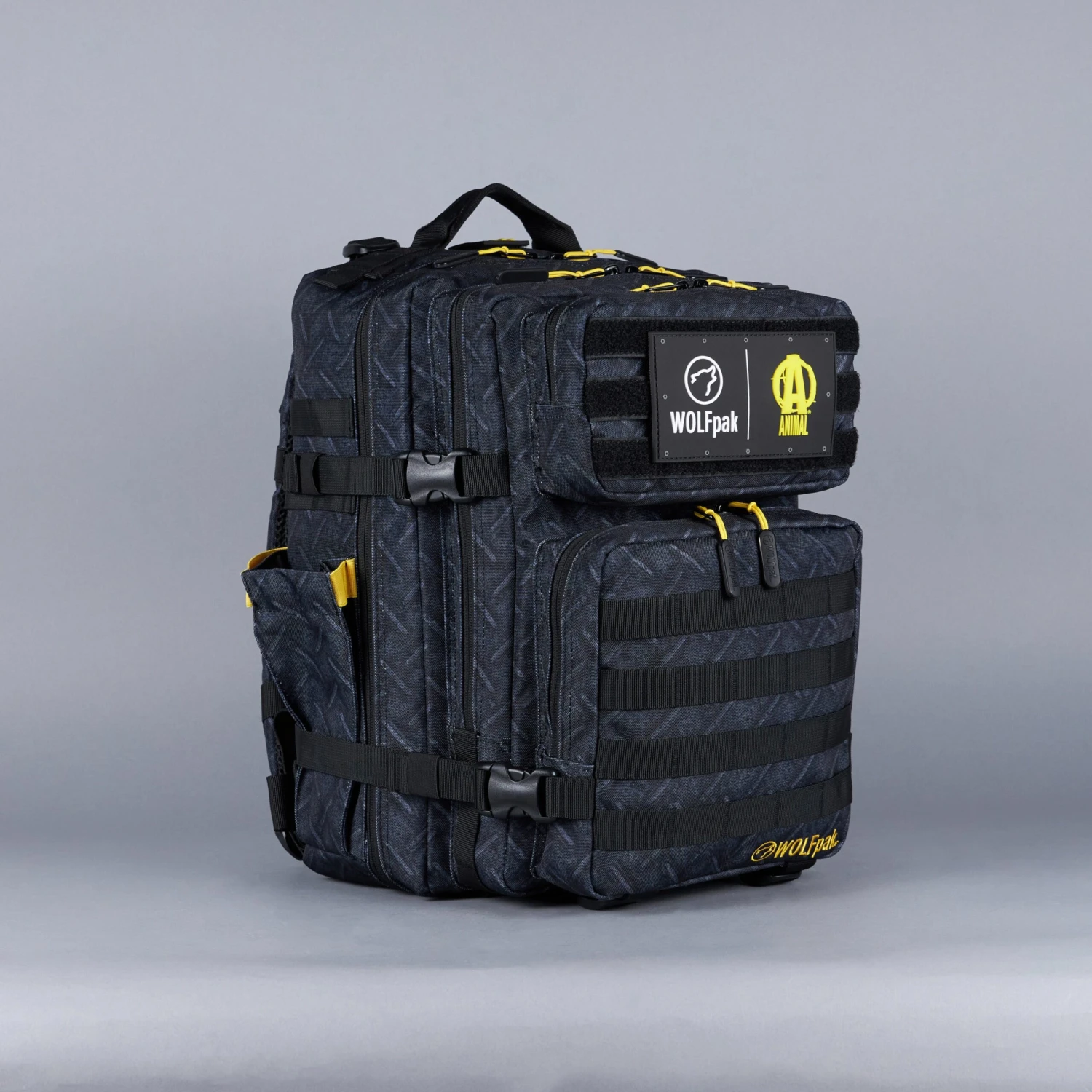 35L ANIMAL x WOLFpak Collaboration Backpack 35L ANIMAL X WOLFpak Collaboration Backpack -Wolfpak Pro CaptureOne0179 scaled