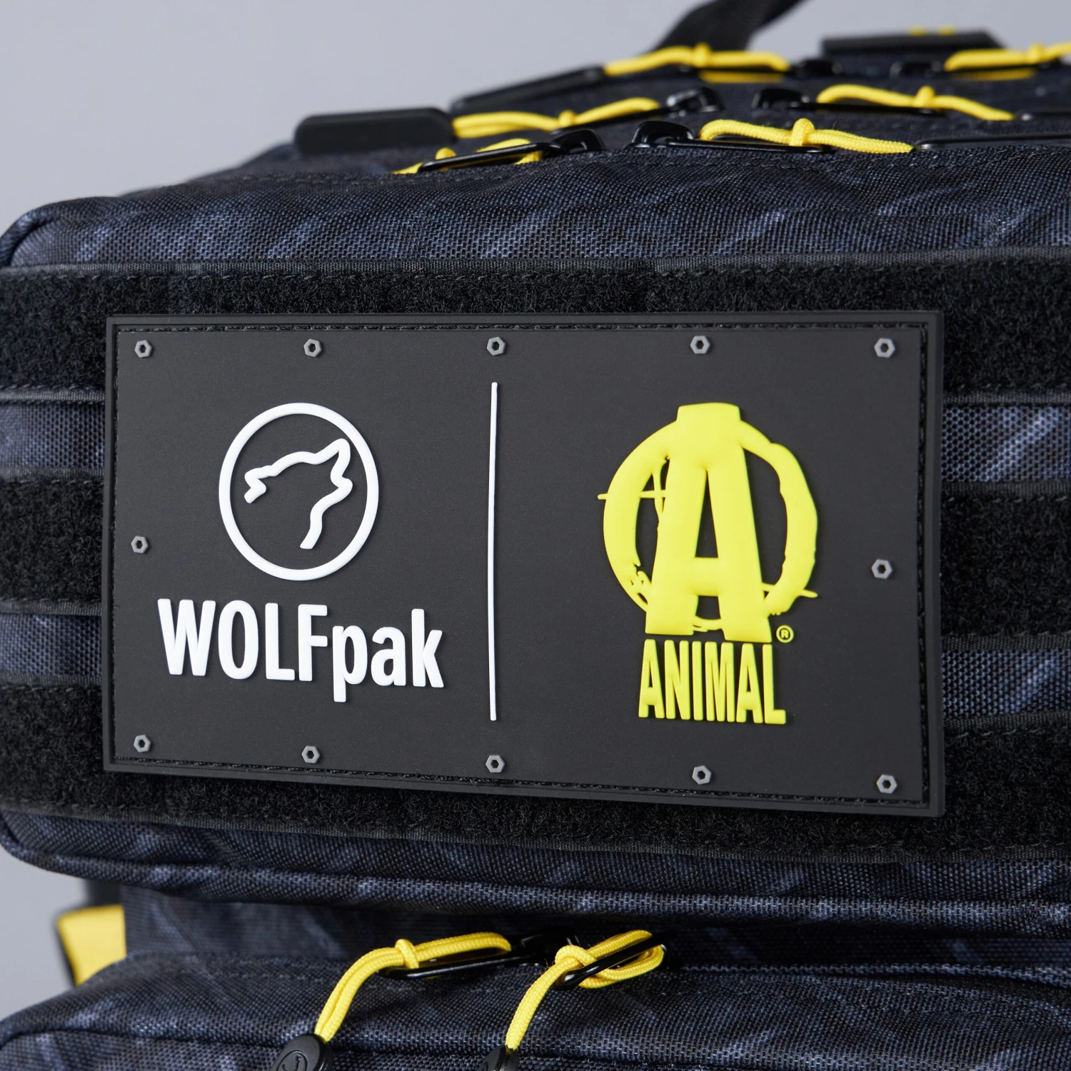 35L ANIMAL x WOLFpak Collaboration Backpack 35L ANIMAL X WOLFpak Collaboration Backpack -Wolfpak Pro CaptureOne0183 scaled