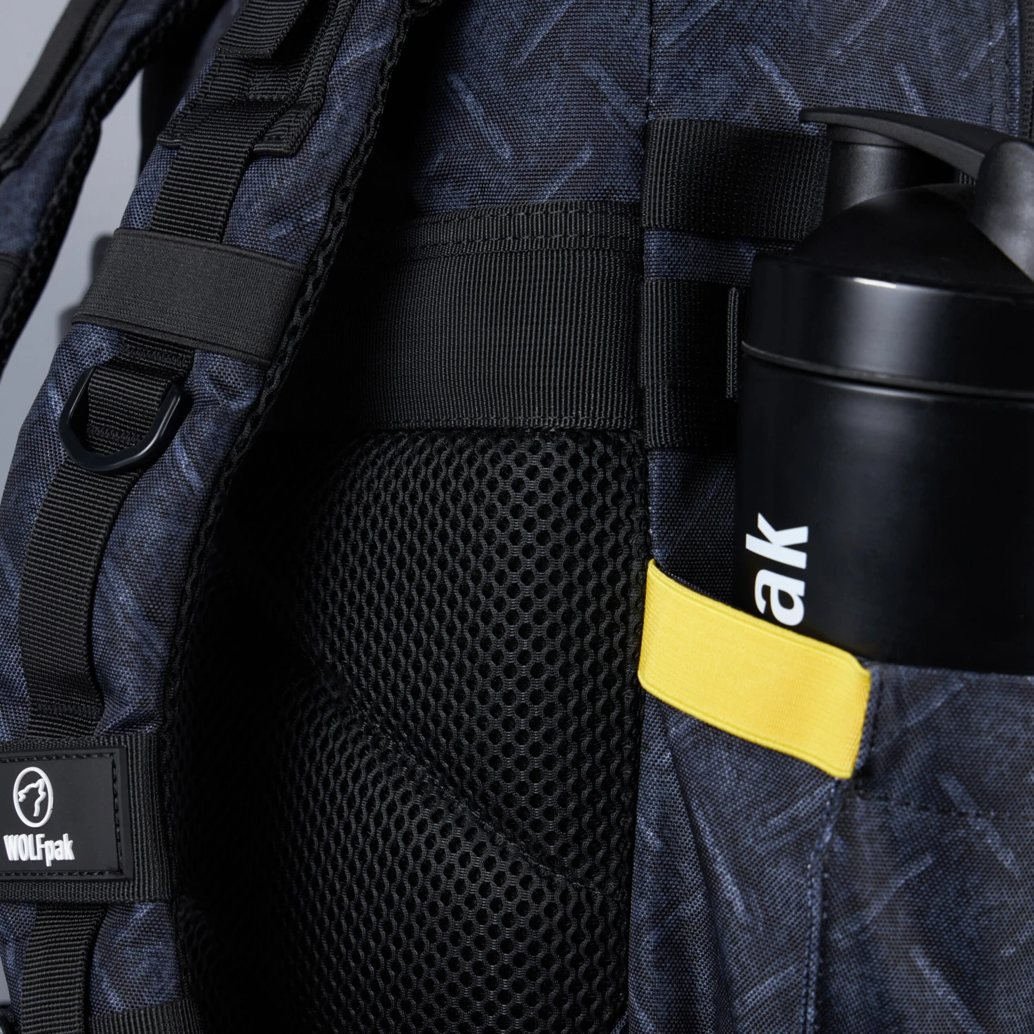 35L ANIMAL x WOLFpak Collaboration Backpack 35L ANIMAL X WOLFpak Collaboration Backpack -Wolfpak Pro CaptureOne0195 scaled