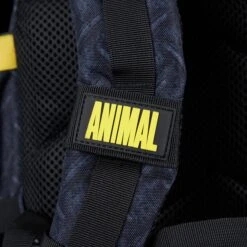 35L ANIMAL X WOLFpak Collaboration Backpack 17 35L ANIMAL X WOLFpak Collaboration Backpack -Wolfpak Pro CaptureOne0196