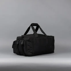 30L Perfect Duffle Bag Alpha Black -Wolfpak Pro CaptureOne1187