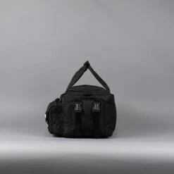 30L Perfect Duffle Bag Alpha Black -Wolfpak Pro CaptureOne1191