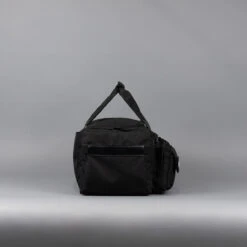 30L Perfect Duffle Bag Alpha Black -Wolfpak Pro CaptureOne1192