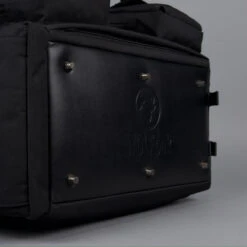 30L Perfect Duffle Bag Alpha Black -Wolfpak Pro CaptureOne1199