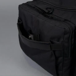 30L Perfect Duffle Bag Alpha Black -Wolfpak Pro CaptureOne1200
