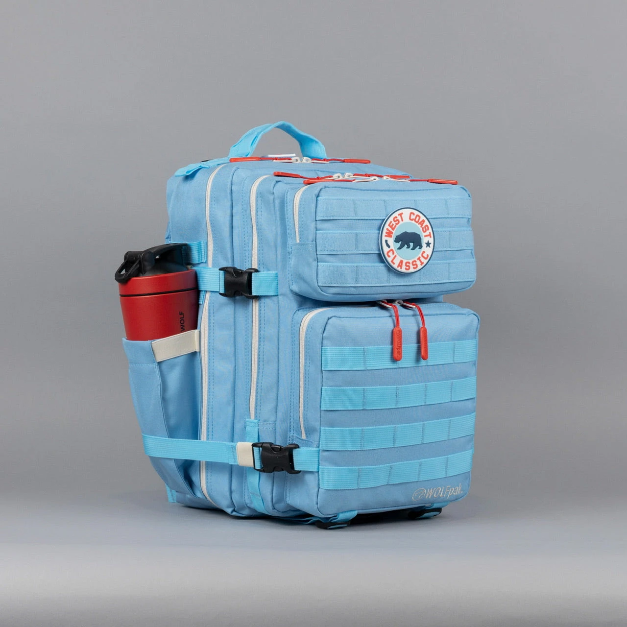 35L Backpack West Coast Classic 35L Backpack West Coast Classic -Wolfpak WCC2 307