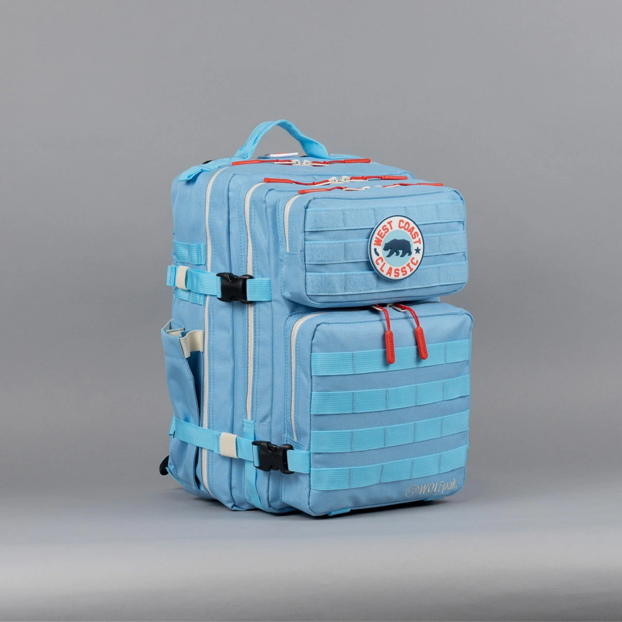 35L Backpack West Coast Classic 35L Backpack West Coast Classic -Wolfpak WCC2 331