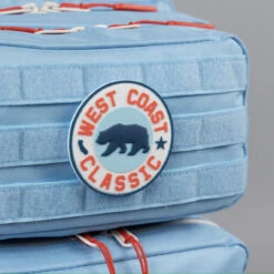 35L Backpack West Coast Classic 10 35L Backpack West Coast Classic -Wolfpak WCC2 435