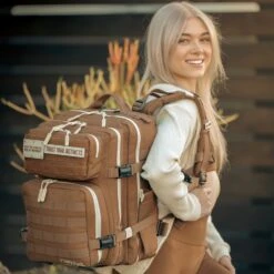 35L Mocha Brown Meal Prep Management 4 35L Mocha Brown Meal Prep Management -Wolfpak a7r08740 enhanced nr