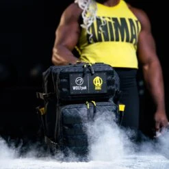 35L ANIMAL X WOLFpak Collaboration Backpack 5 35L ANIMAL X WOLFpak Collaboration Backpack -Wolfpak a7r09436 enhanced nr 2