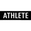 Athlete Black & White -Wolfpak athletepatch