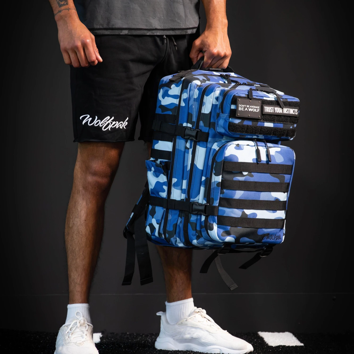 45L Navy Camo Meal Prep Management 45L Navy Camo Meal Prep Management -Wolfpak image 0879d9fc 3ca8 4107 8e9b bab3e3637d48 scaled