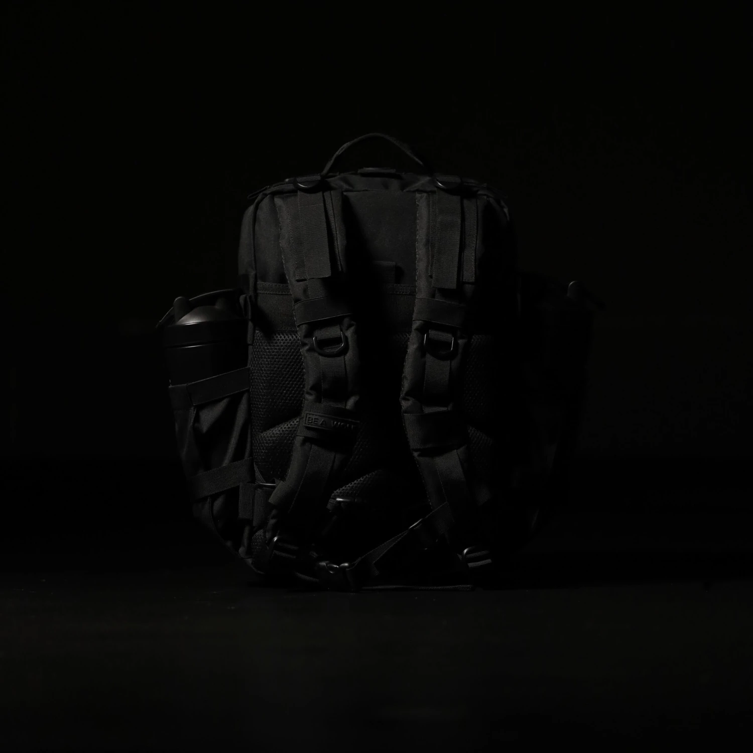 35L Backpack Nightshade 35L Backpack Nightshade -Wolfpak image 14a20f0a 7e45 43bd bfa8 c21e254df89c scaled