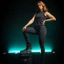 35L Backpack Fierce Aqua -Wolfpak image 733fd0ef 6aa7 4dd6 a472 a816e1c01d9f