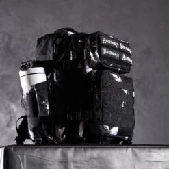 35L Backpack Black Lightning -Wolfpak image 7f3155fe e0af 453b 9626 294de7ee39e0