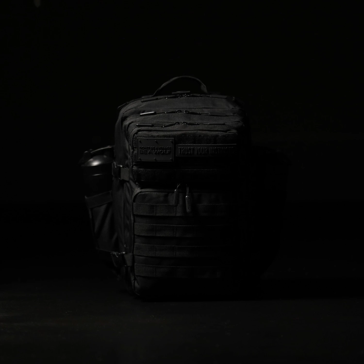 35L Backpack Nightshade 35L Backpack Nightshade -Wolfpak image c8219095 5a2a 432e acc9 a39c1e309150 scaled