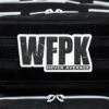 Jumbo Patch WFPK Never Average -Wolfpak image d030ca66 49f8 40e0 9453 3976f78ce6f9