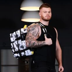 35L Backpack Timber Wolf Yellow Jacket 7 35L Backpack Timber Wolf Yellow Jacket -Wolfpak image eb9350a2 90f7 4293 a8c9 52bd947af1b9