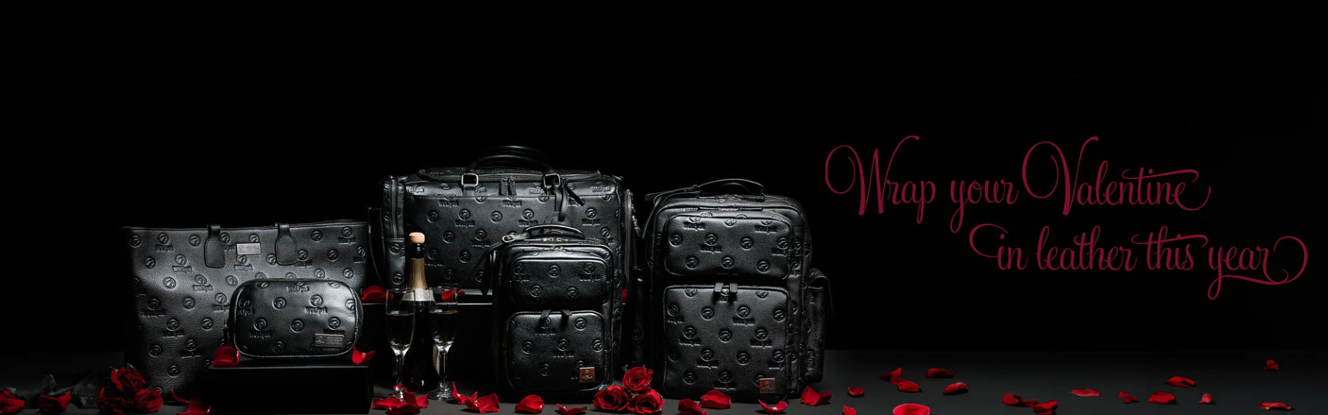 Wolfpak -Wolfpak GKGK