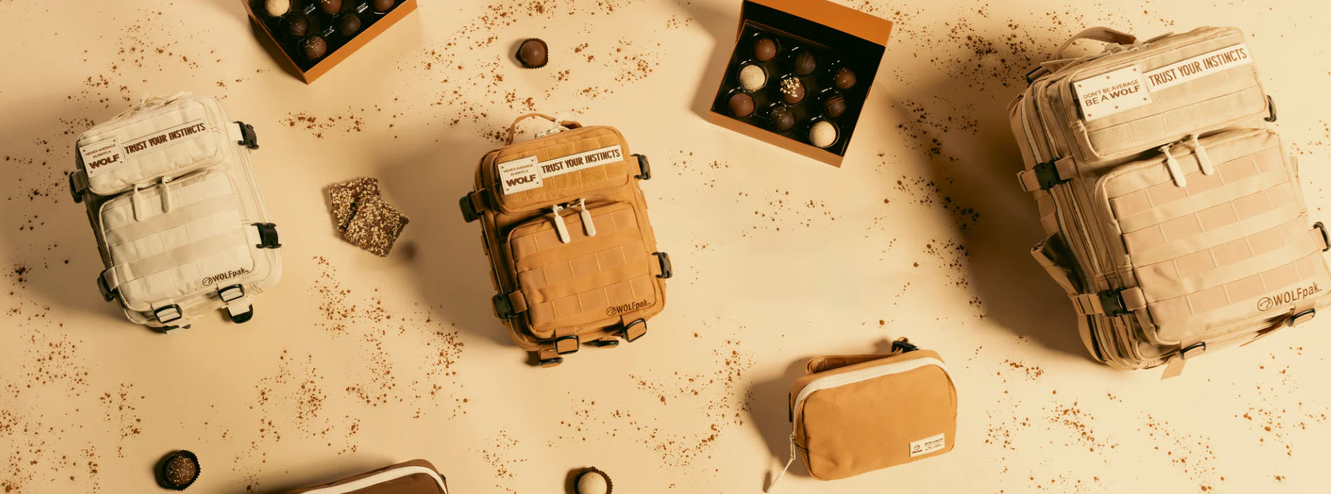 Wolfpak -Wolfpak YUKYHK